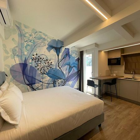VI Suites 비아레지오 외부 사진