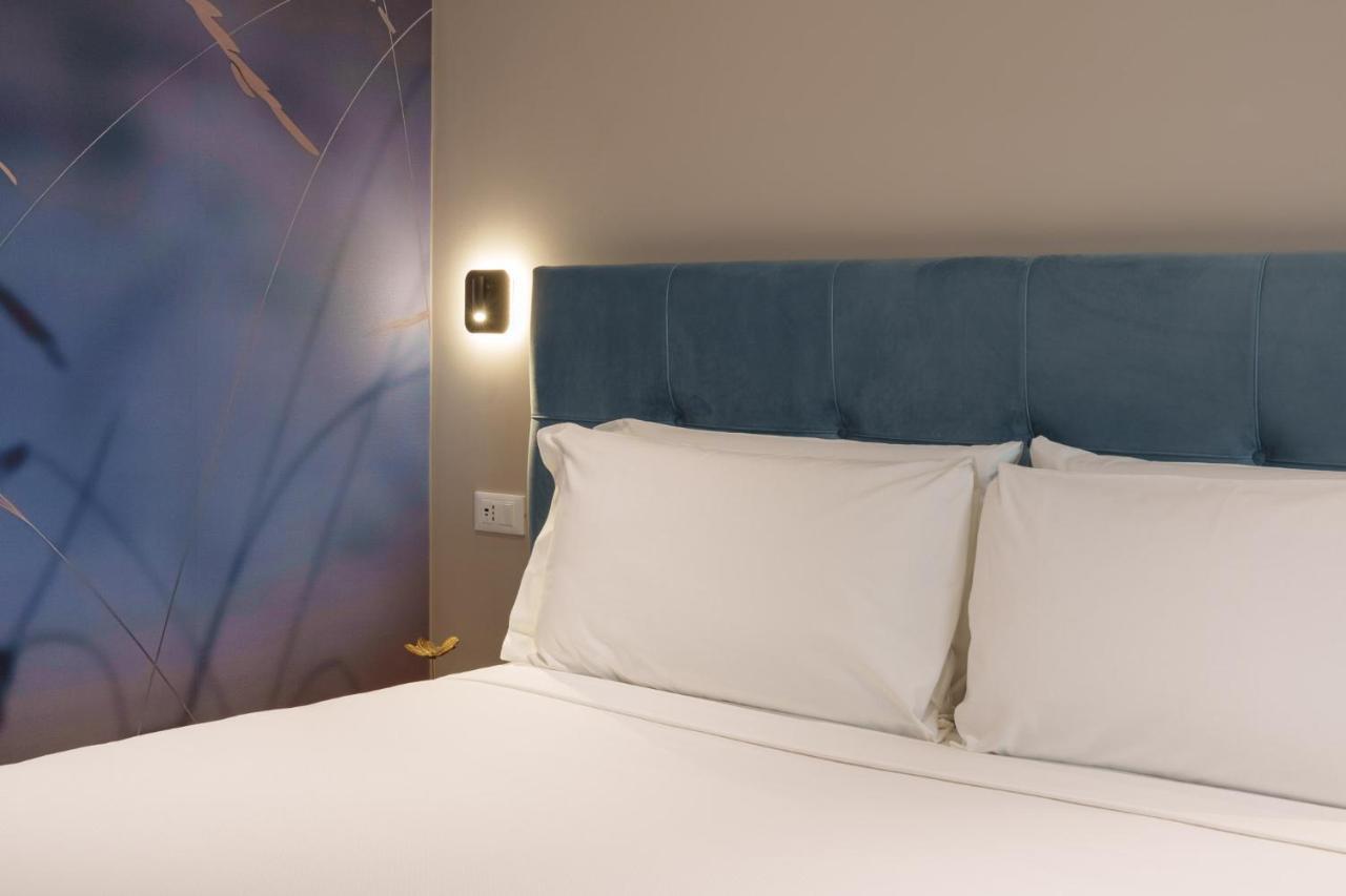 VI Suites 비아레지오 외부 사진