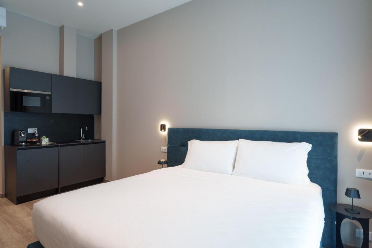 VI Suites 비아레지오 외부 사진