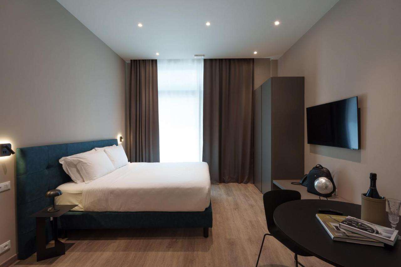 VI Suites 비아레지오 외부 사진
