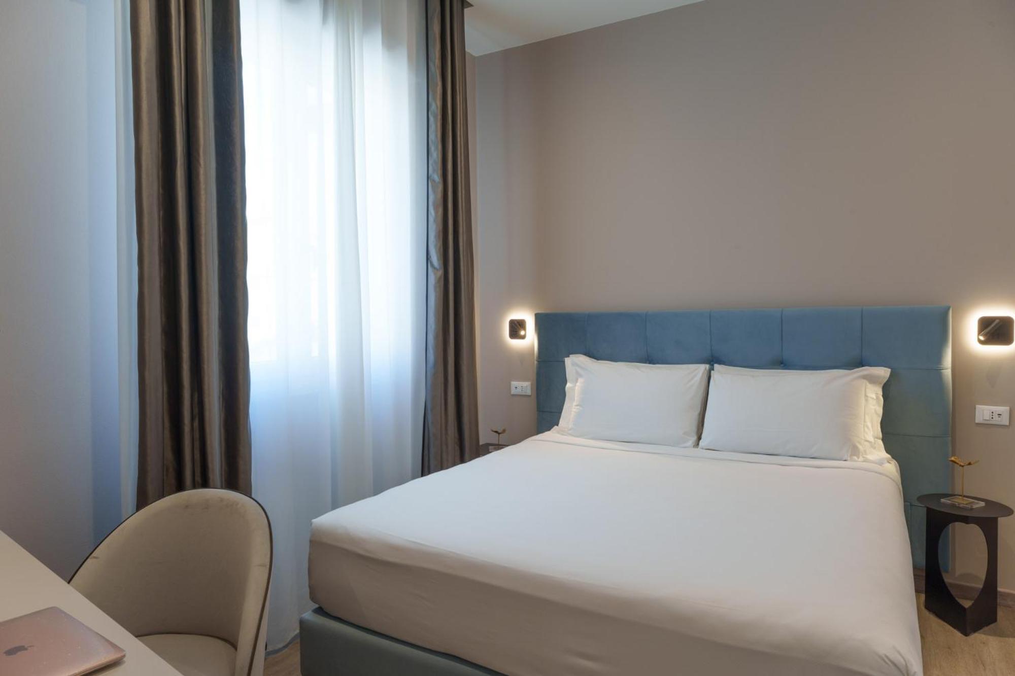 VI Suites 비아레지오 외부 사진