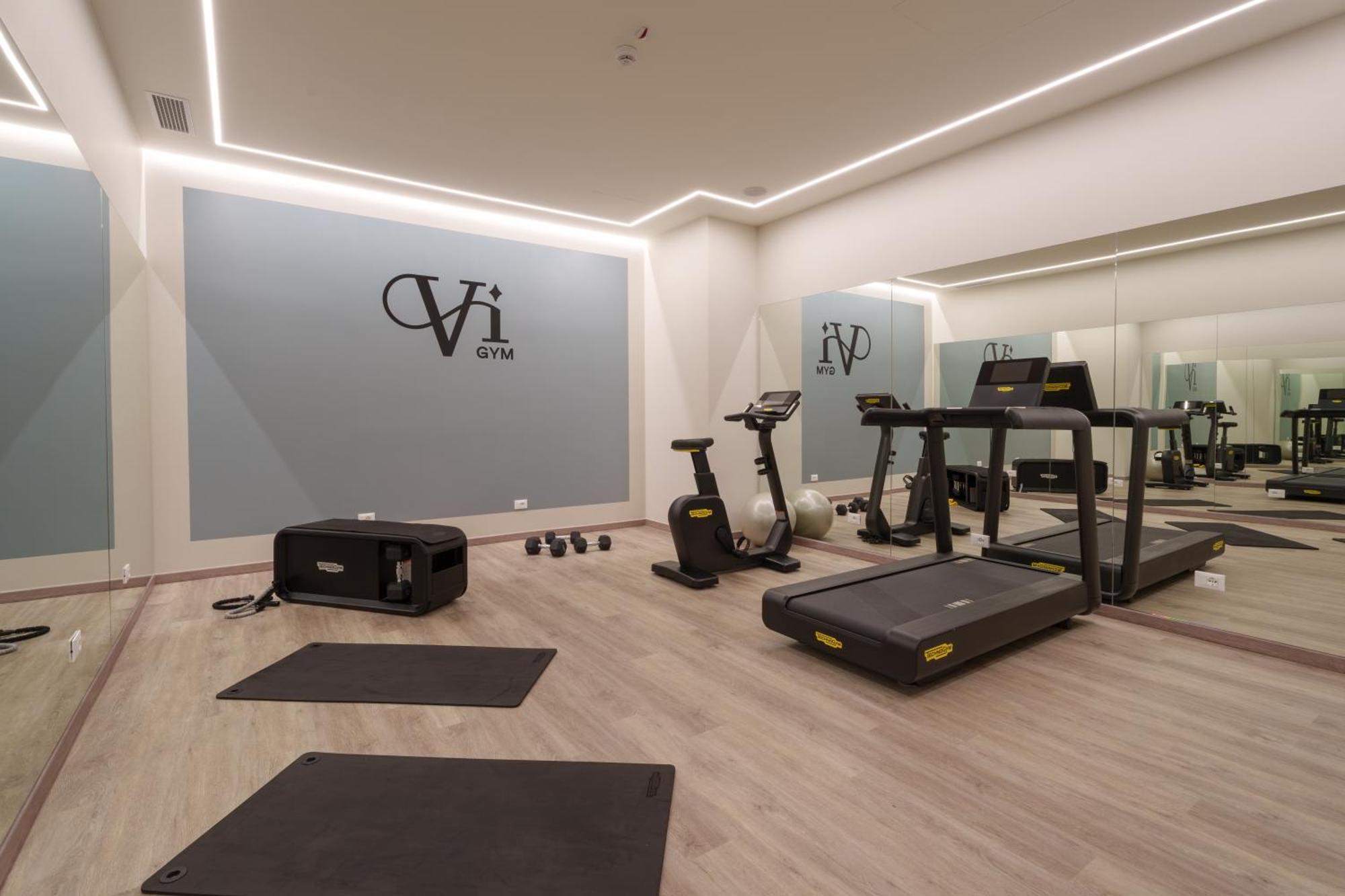 VI Suites 비아레지오 외부 사진