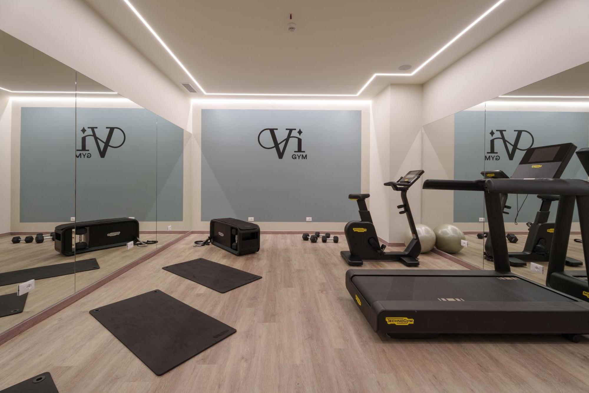 VI Suites 비아레지오 외부 사진