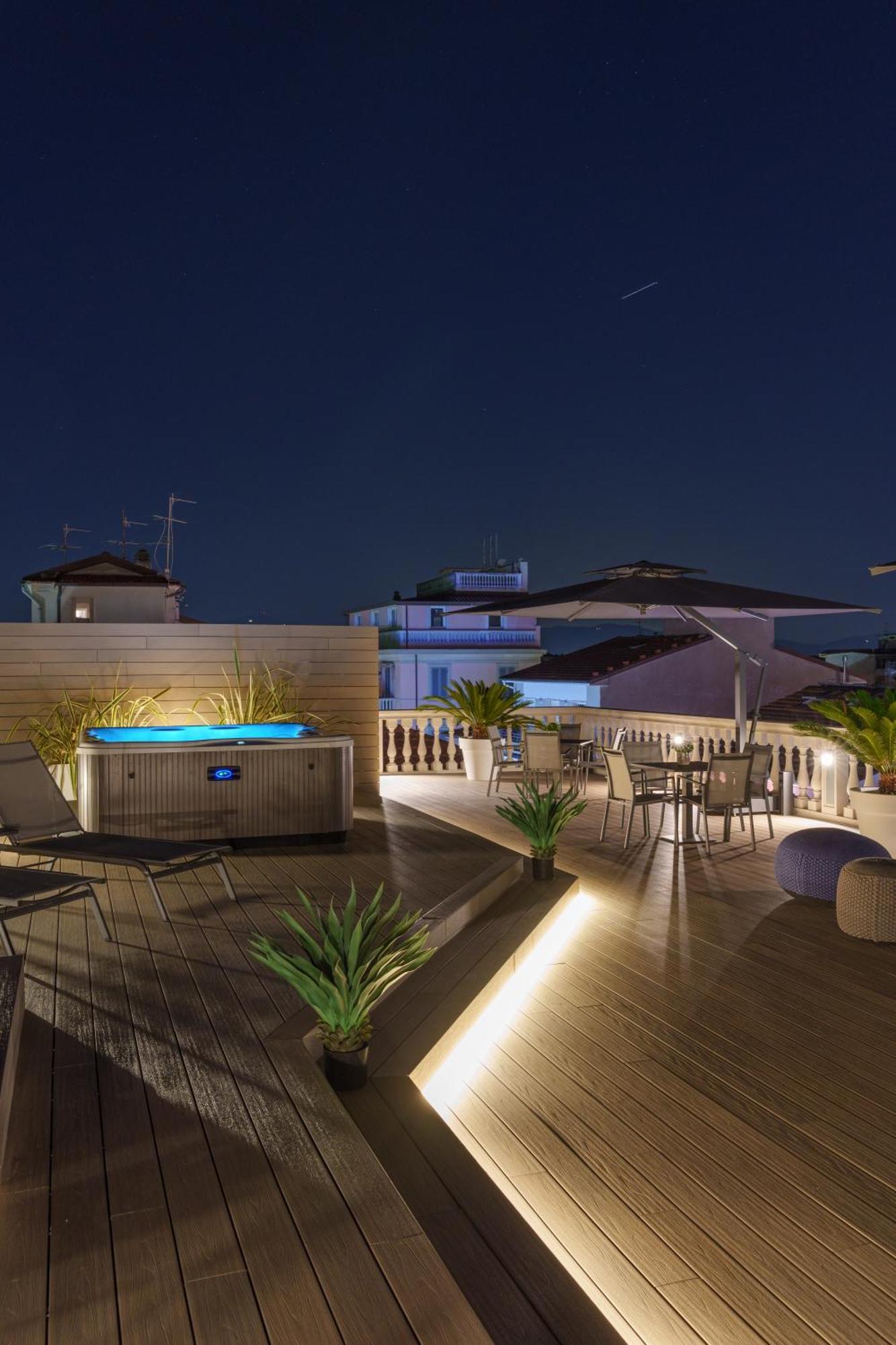 VI Suites 비아레지오 외부 사진