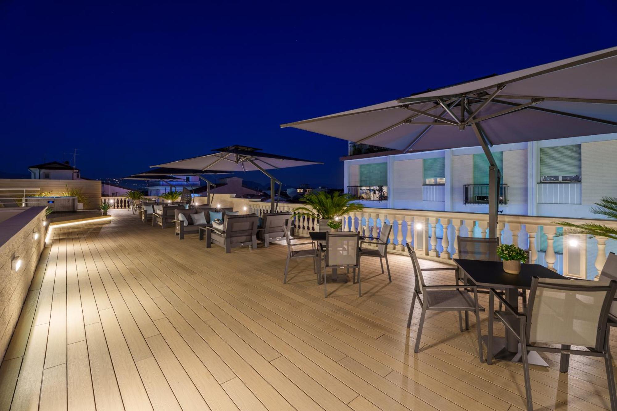 VI Suites 비아레지오 외부 사진