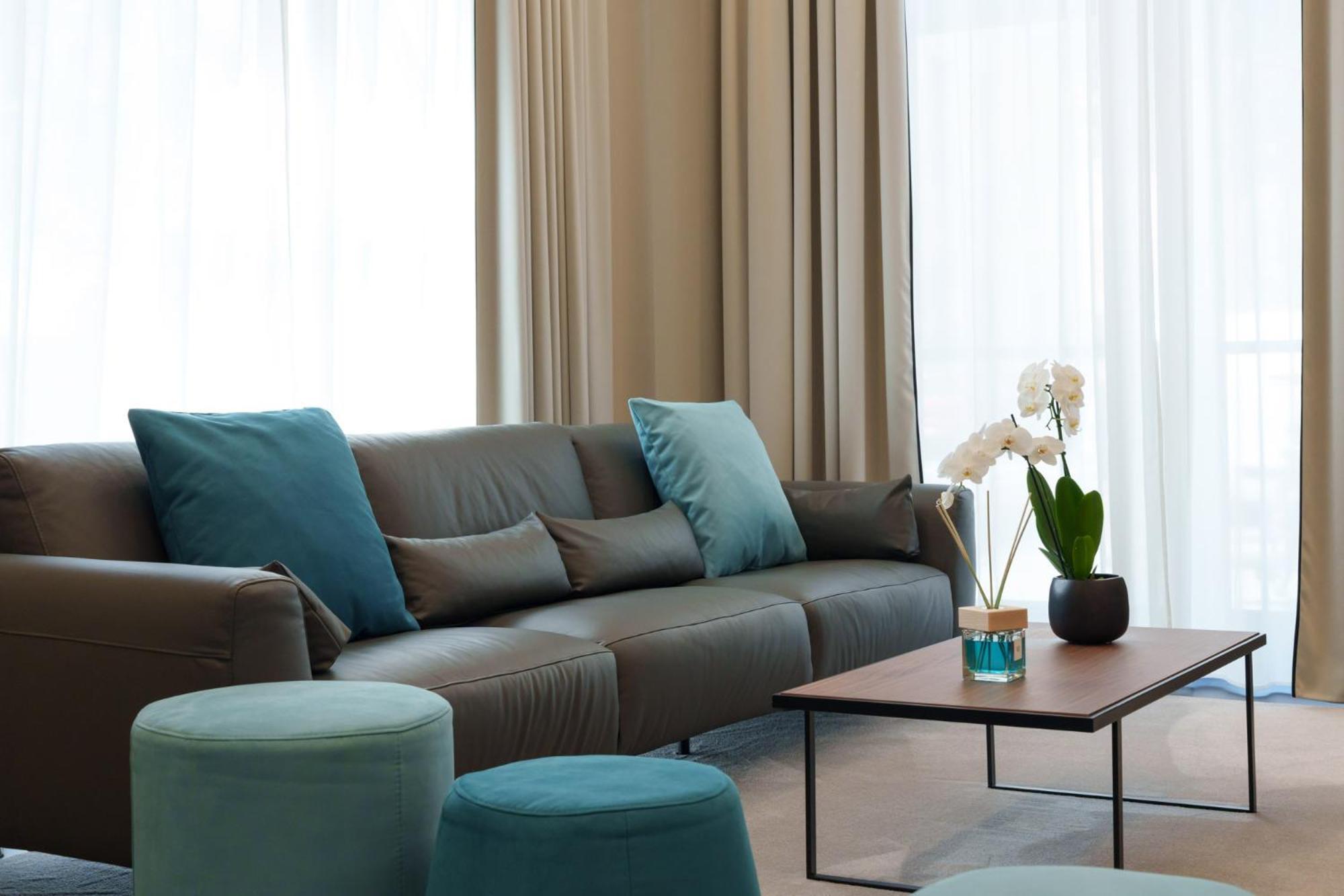 VI Suites 비아레지오 외부 사진