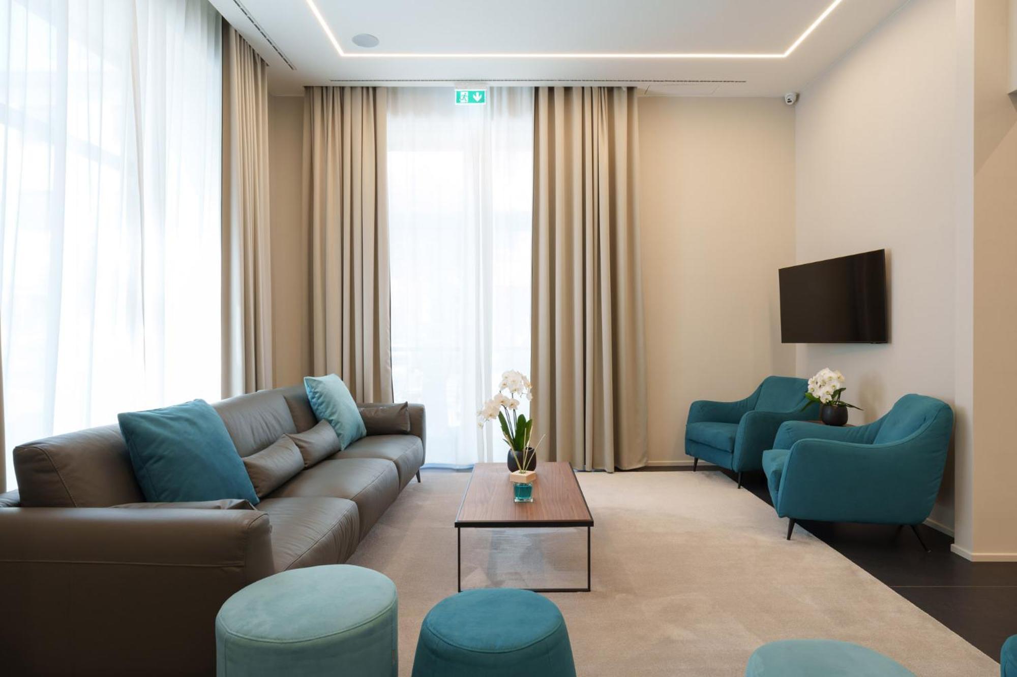 VI Suites 비아레지오 외부 사진