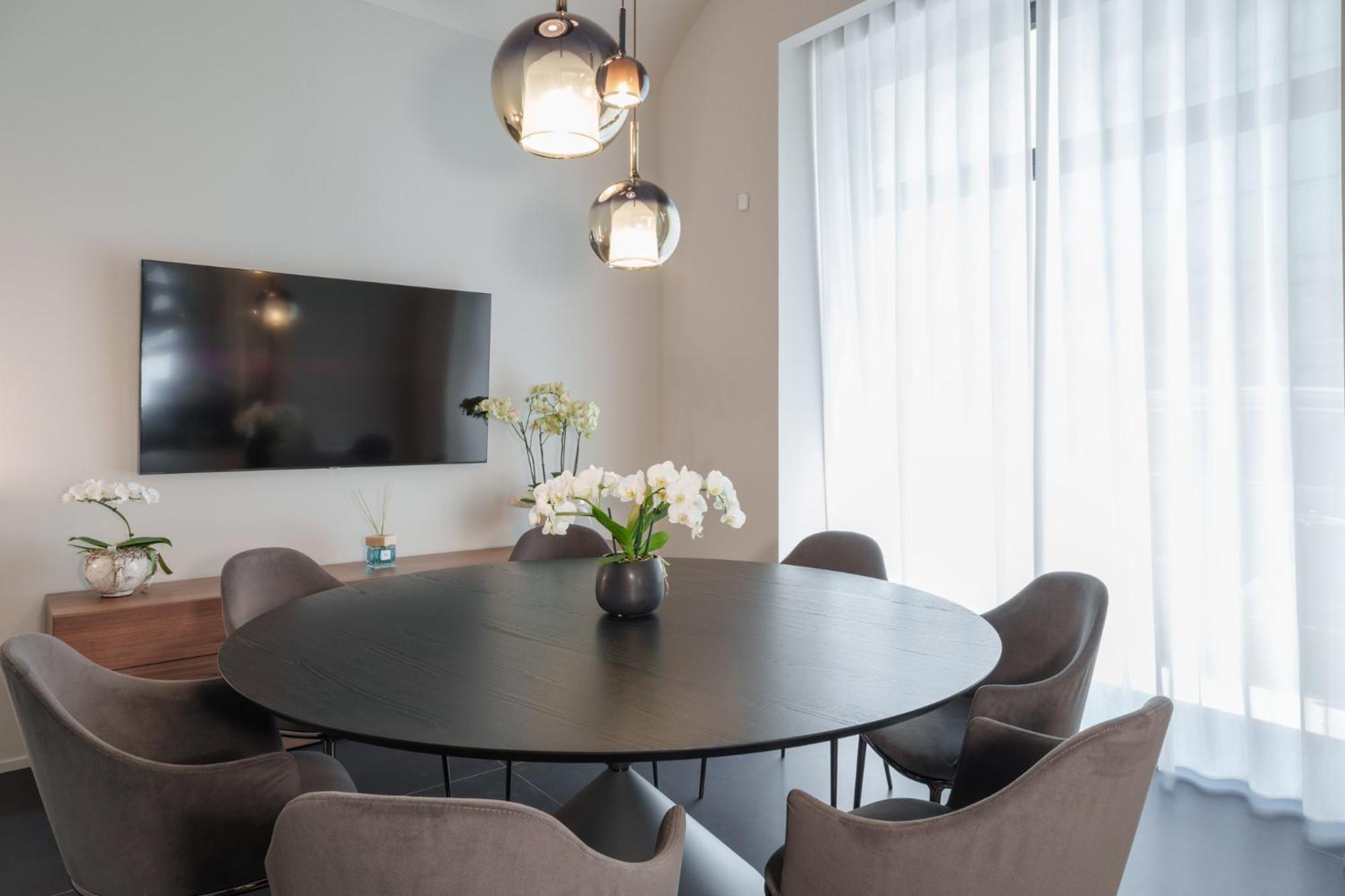 VI Suites 비아레지오 외부 사진