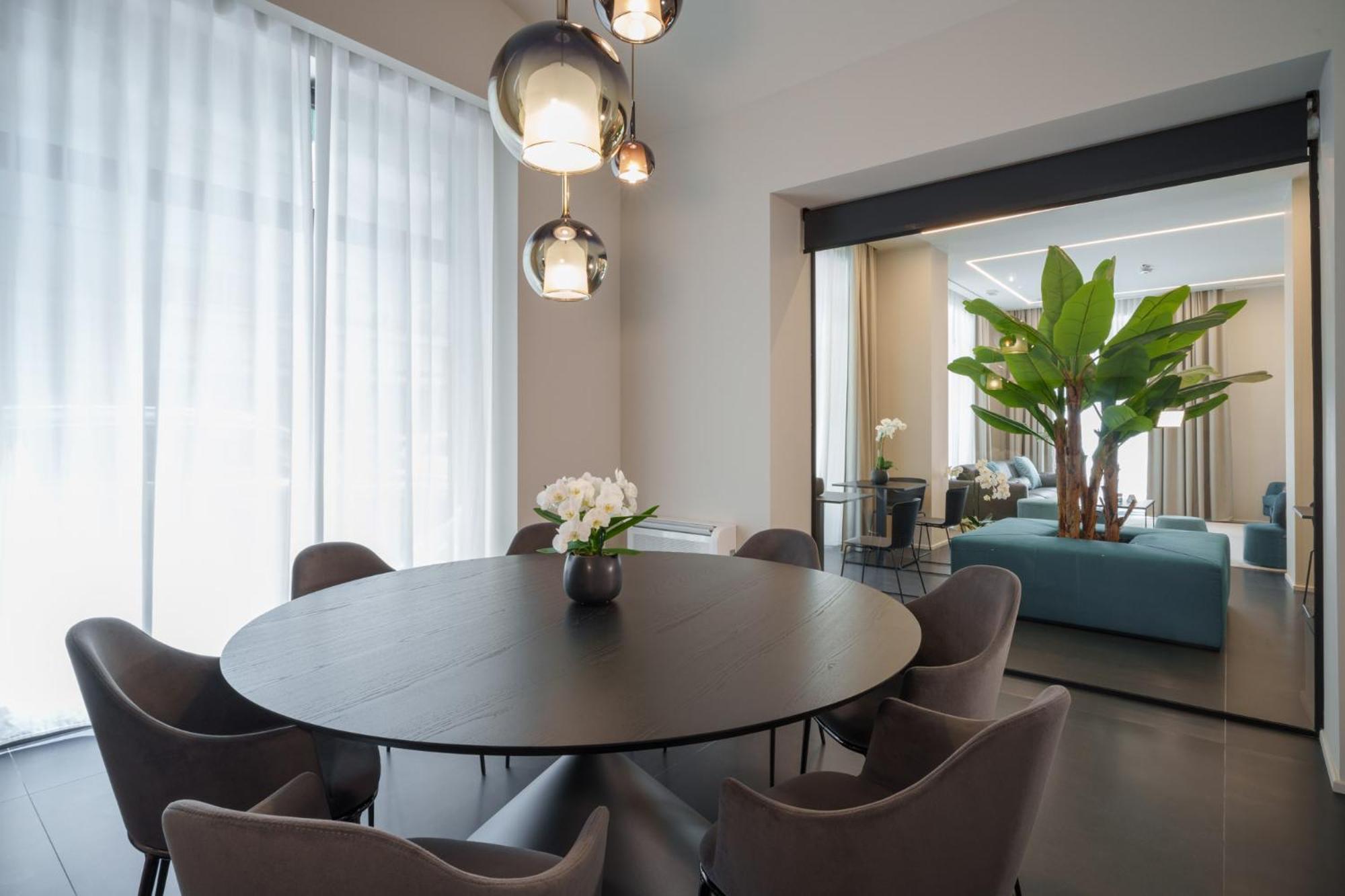 VI Suites 비아레지오 외부 사진