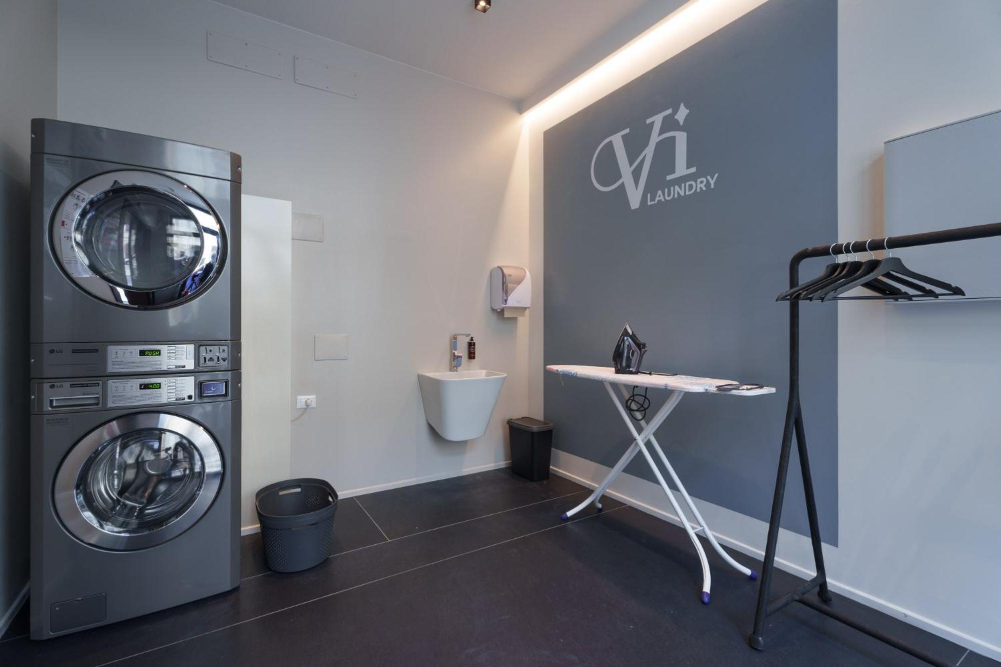 VI Suites 비아레지오 외부 사진