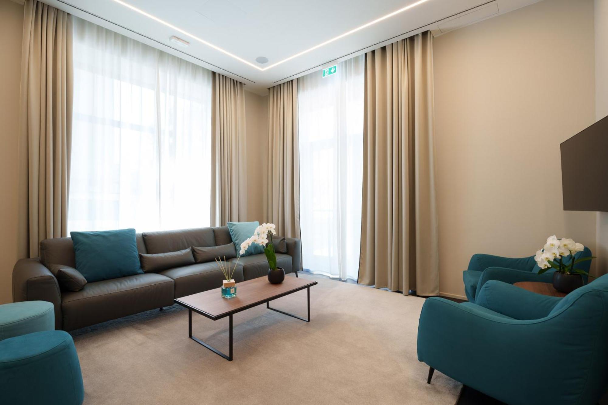 VI Suites 비아레지오 외부 사진