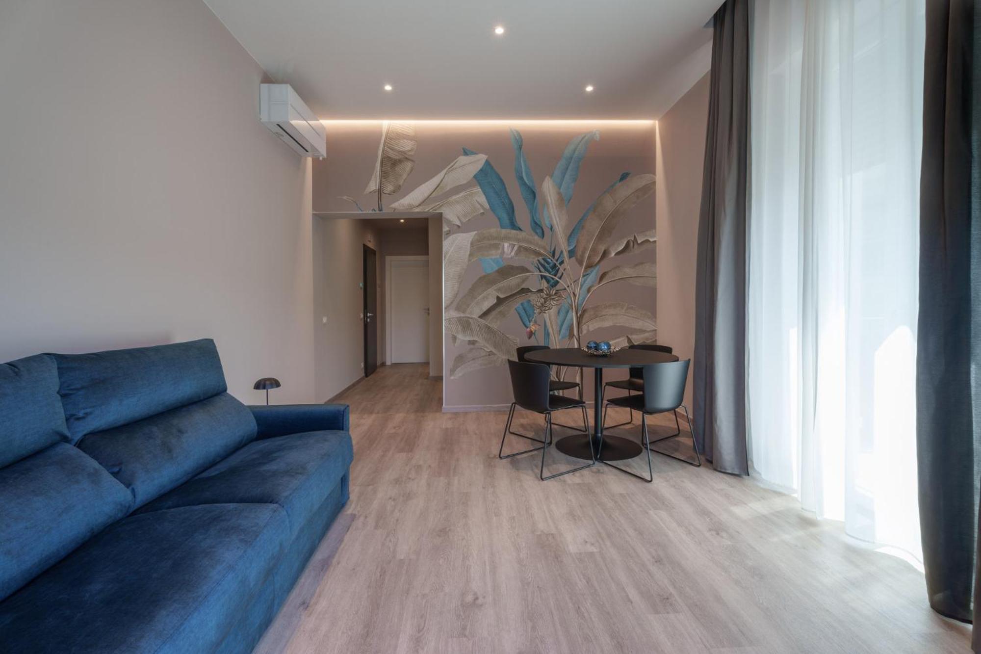 VI Suites 비아레지오 외부 사진