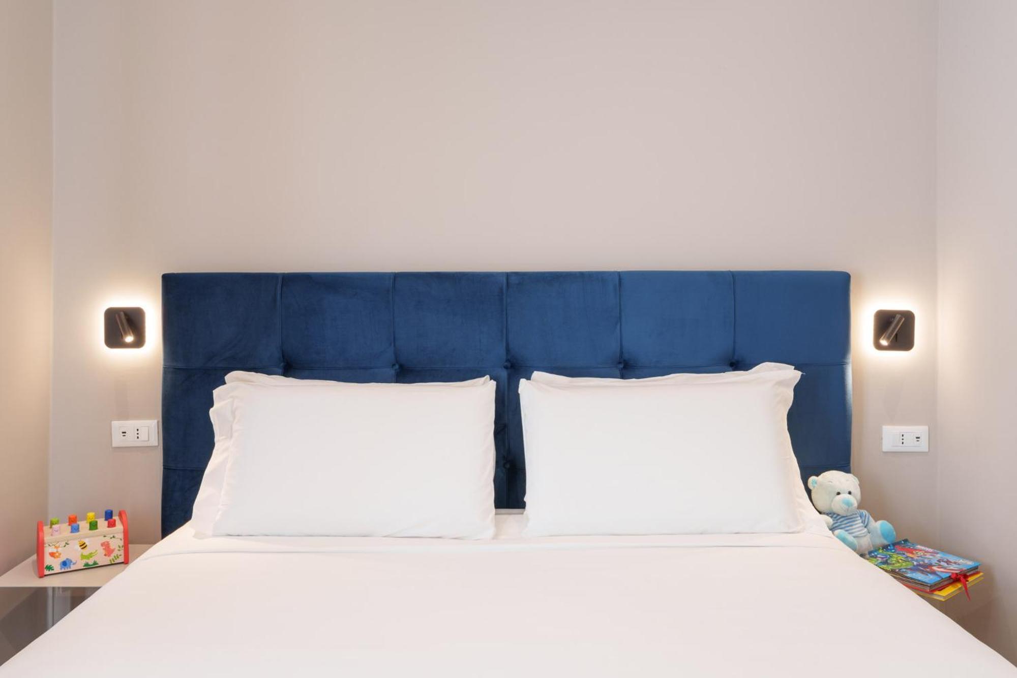 VI Suites 비아레지오 외부 사진