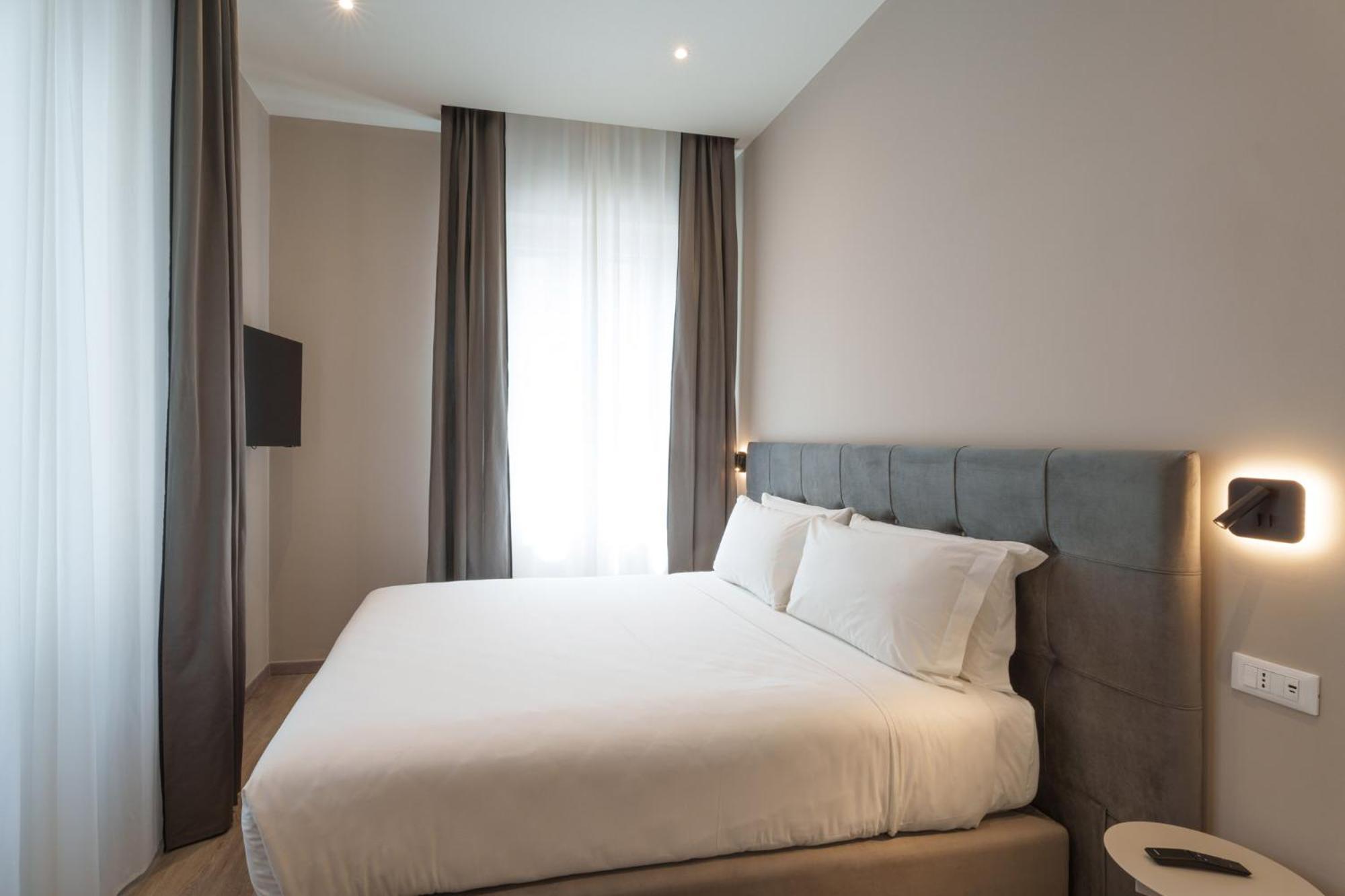 VI Suites 비아레지오 외부 사진