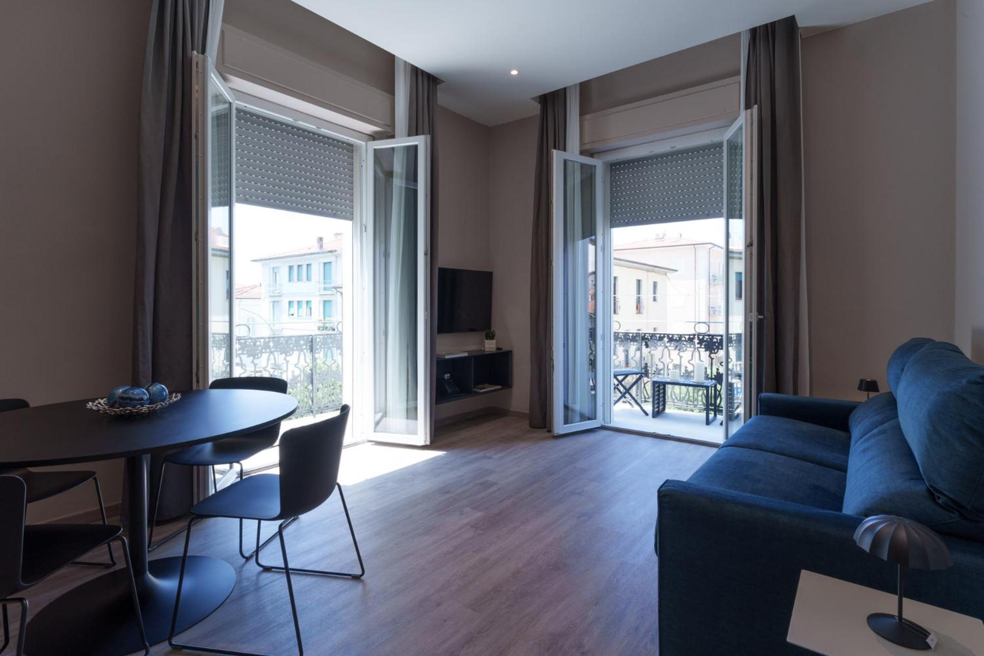 VI Suites 비아레지오 외부 사진