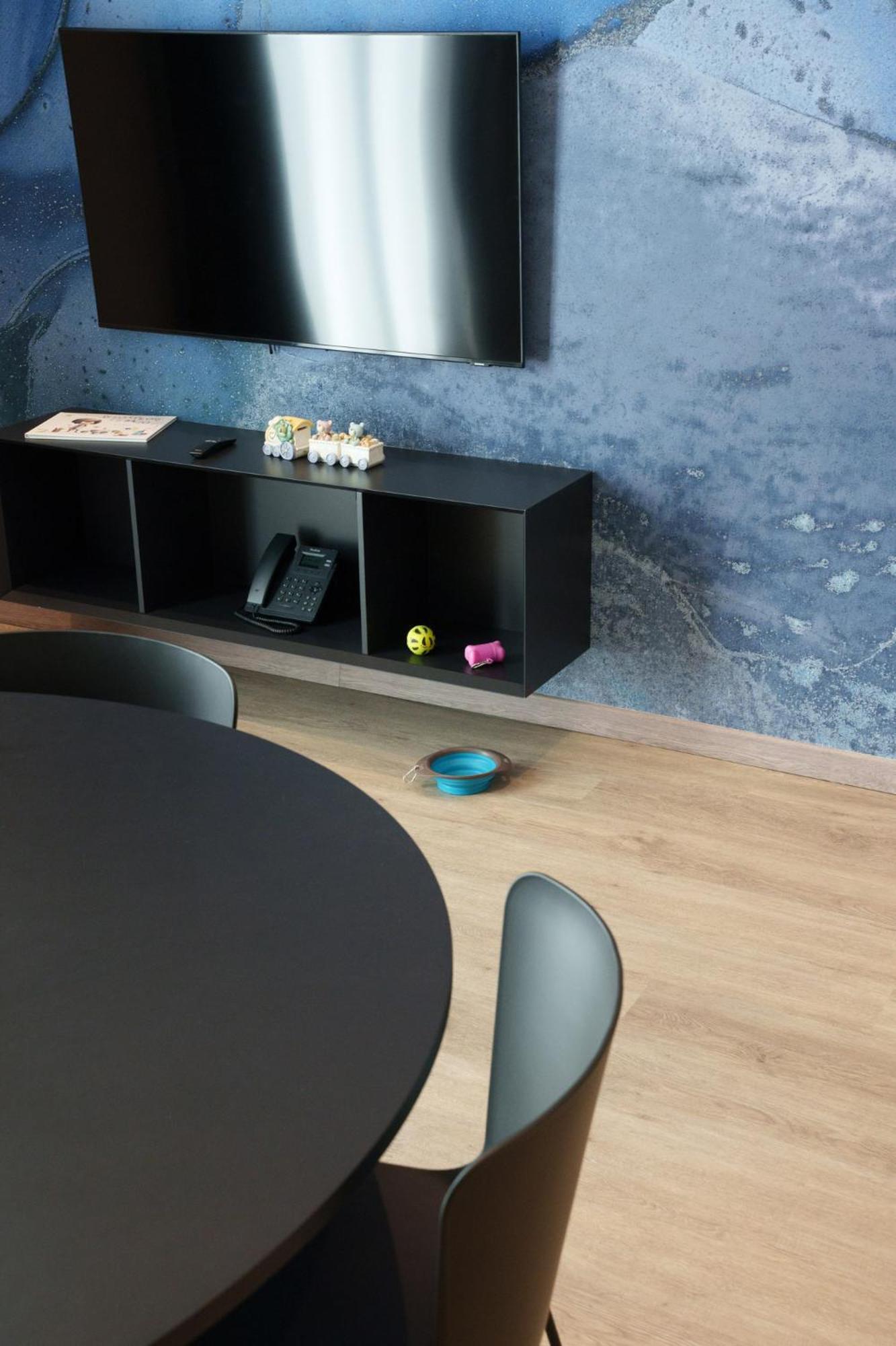 VI Suites 비아레지오 외부 사진