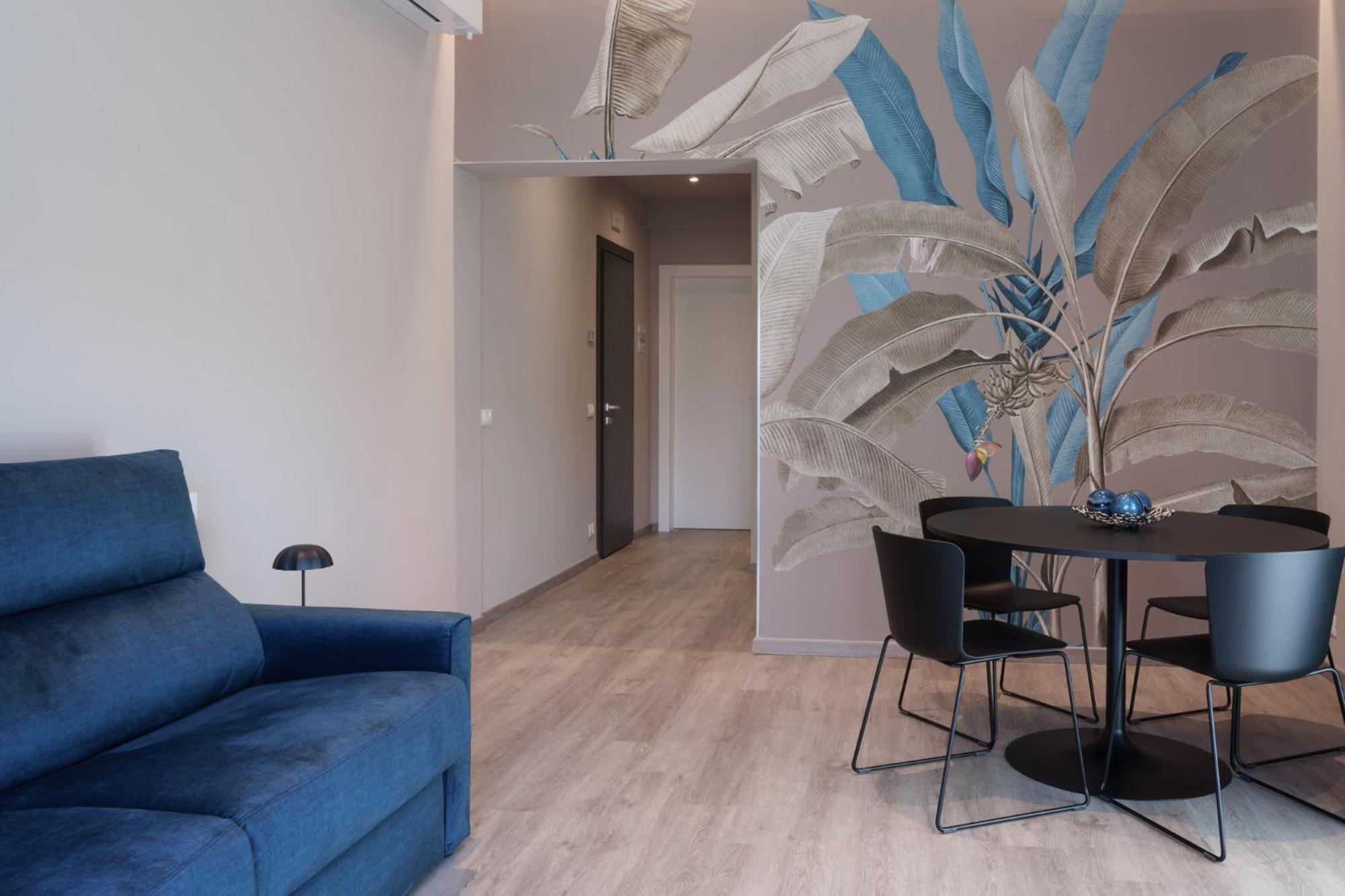 VI Suites 비아레지오 외부 사진