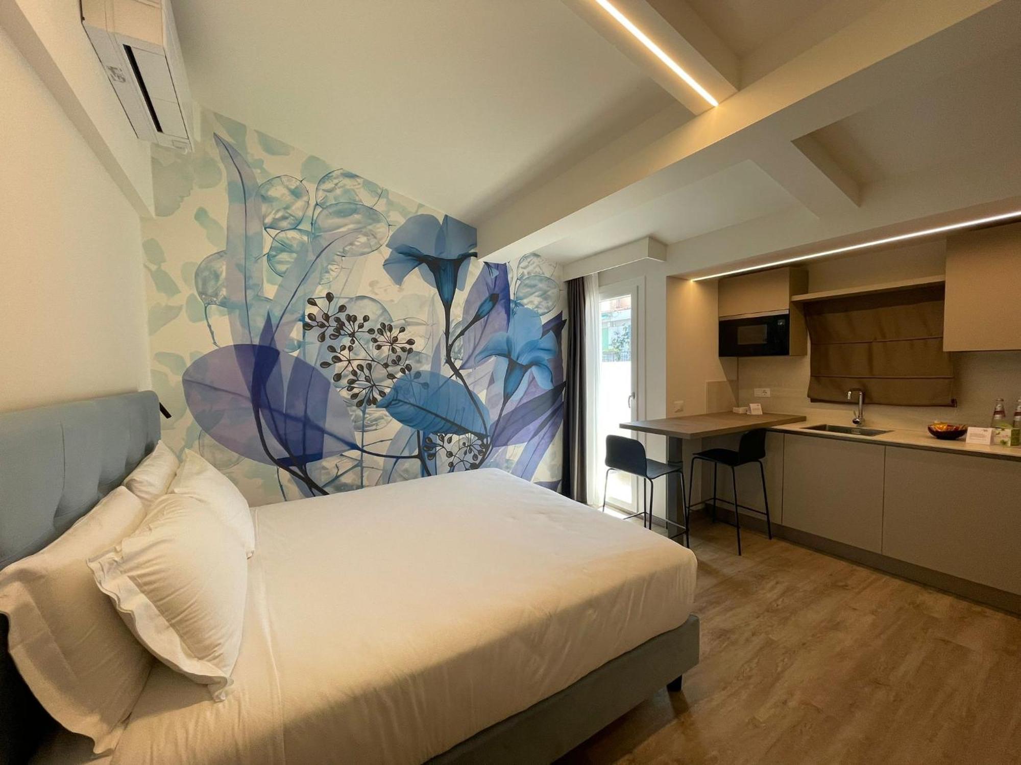VI Suites 비아레지오 외부 사진